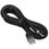 Кабель Hoco USB Type-C - USB Type-A черный