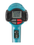Строительный фен Makita HG6531CK