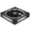 Реверсный вентилятор DEEPCOOL FL12R [R-FL12R-BKAPN1-G] черный