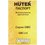 Бензиновый культиватор Huter GMC-2.8