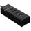 USB-разветвитель DEXP PJT-SHTJ201
