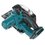 Пила дисковая Makita DCS552Z LXT 18V