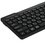 Keyboard and mouse Wireless   A4Tech Fstyler FG2200 Air 2 black