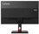 23.8" Монитор Lenovo ThinkVision S24i-30 серый