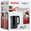 Электр чайнек Tefal KO1408E0 DOUBLE WALL