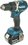 Дрель-шуруповерт Makita DDF484RME LXT 18V