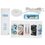 Электрическая зубная щетка Braun Oral-B Vitality Kids D100.423.2K StarWars белый, красный