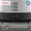 Тостер Tefal TT520D10 Grille Pain серебристый