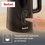Электрочайник Tefal KO6518E0 черный