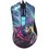 Mouse wired ARDOR GAMING Fury V2 Werewolf Beast [ARD-FRV2W-3327-MT] green