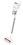 Upright vacuum cleaner    Haier HVC250  white
