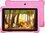 8" Планшет KENSHI Kids H34 LTE 64 ГБ розовый