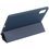 Чехол-книжка  BoraSCO для KENSHI H10/ H11/ Pad H15 синий