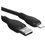 Кабель Baseus Lightning 8-pin - USB Type-A черный