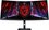 34" Монитор Xiaomi Curved Gaming Monitor G34WQi 2026 черный