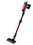 Вертикальный пылесос  Tefal X-Force Flex 9.60 Animal TY2079WO  красный