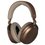 Беспроводные/проводные наушники Sennheiser MOMENTUM 4  коричневый 2022