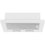 Exhaust hood telescopic Aceline ET-60W white/white