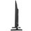 43" (108 см) Телевизор Hisense 43E7S черный