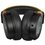 Simsiz/simli quloqchinlar A4Tech Bloody MR595  qora 2024