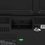 55" (138 см) Телевизор DEXP 55UEY1 черный