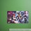 Коврик Honkai: Star Rail Desk Mat Your Choice  разноцветный