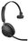 Беспроводная моногарнитура Jabra Evolve2 65 + Док-станция черный 2020