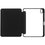 Чехол-книжка  Aceline Clear для Apple iPad (11th Gen) черный