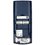 Сотовый телефон Nokia 105 DS (2023) красный