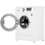 Стиральная машина LG F1296HDS3 белый