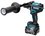 Дрель-шуруповерт Makita HP001GD201 XGT 40V
