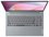 15.6" Ноутбук Lenovo IdeaPad Slim 3 15ABR8 серый