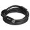 Кабель KEYRON USB Type-C - USB Type-C черный 1 м