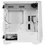 Корпус ZALMAN Z1 Iceberg [Z1 ICEBERG White] белый