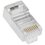 Коннектор RJ45  Vention IDCR0-50