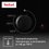 Frityurnitsa Tefal Principio FF230831 qora
