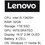 16" Ноутбук Lenovo IdeaPad Slim 5 16IRH10 серебристый