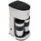 Кофеварка капельная Kitfort КТ-7303 бежевый