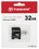 Карта памяти Transcend 300S microSDHC 32 ГБ [TS32GUSD300S-A]