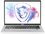 14" Ноутбук MSI Prestige 14H B12UCX-485RU серебристый