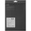 Чехол-книжка  Aceline Streak для HUAWEI MatePad SE 11/ MatePad SE 11 (2026) черный