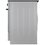 Электрическая плита Gorenje GEC5C41SG серый