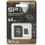 Карта памяти Silicon Power High Endurance microSDXC 64 ГБ [SP064GBSTXDV3V1HSP]