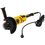 Углошлифовальная машина (УШМ) DeWalt DWE4597-IN