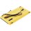 Keyboard and mouse  Wired  A4Tech Fstyler F1110 yellow