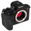 Беззеркальный фотоаппарат Sony Alpha 7R IV (ILCE-7RM4) Body черный