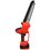 Cordless chainsaw Aceline OBS CCSBL25  Guide Bar - 25 cm (10")