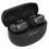 Наушники TWS Bose Ultra Open Earbuds  черный 2024