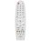 24" (60 см) Телевизор Aceline 24HEN2/W белый