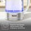 Электр чайнек Tefal KI772138 серебристый